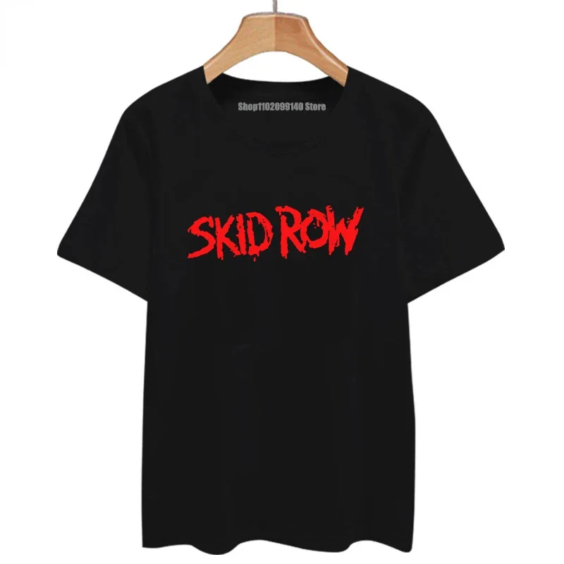 Street Fashion Jersey - เสื้อยืดลายกราฟิกสำหรับผู้ชายผู้หญิงเสื้อยืดร็อคแนวสตรีทลำลองเสื้อทรงหลวมแฟชั่นของขวัญสำหรับผู้ชาย