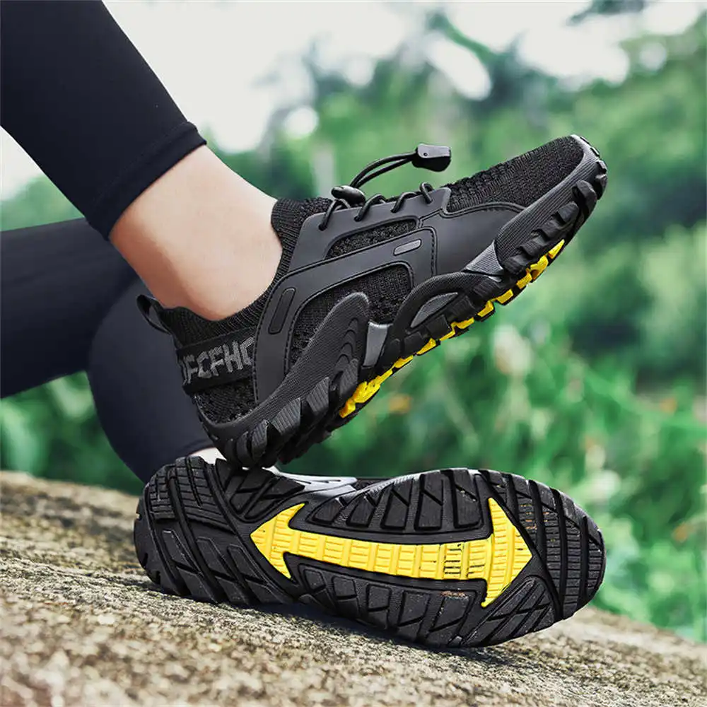 Street Fashion Asian Men - รองเท้าโลฟเฟอร์รองเท้าผู้ชายเดินป่า40-44ไซส์46ฤดูร้อนรองเท้ายุทธวิธีหรูหรารองเท้าผ้าใบกีฬาโปรโมชั่นขายส่งสบายสุดๆ