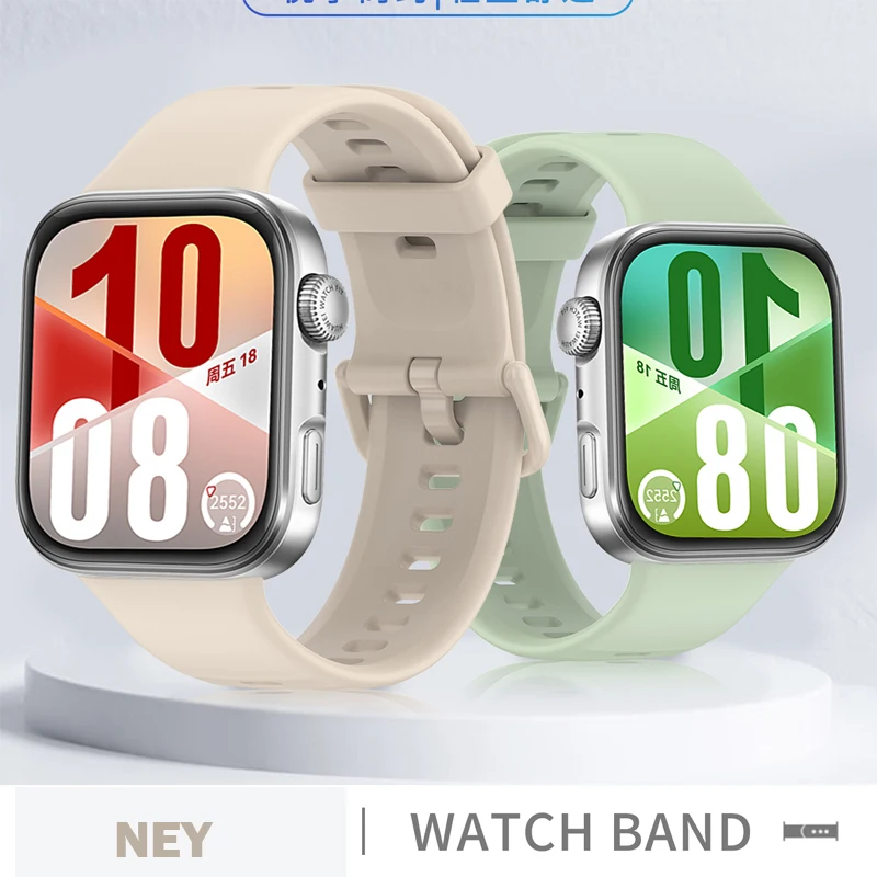 สายนาฬิกาสําหรับนาฬิกา Huawei  - Street Fashion Websites บทวิจารณ์และราคา