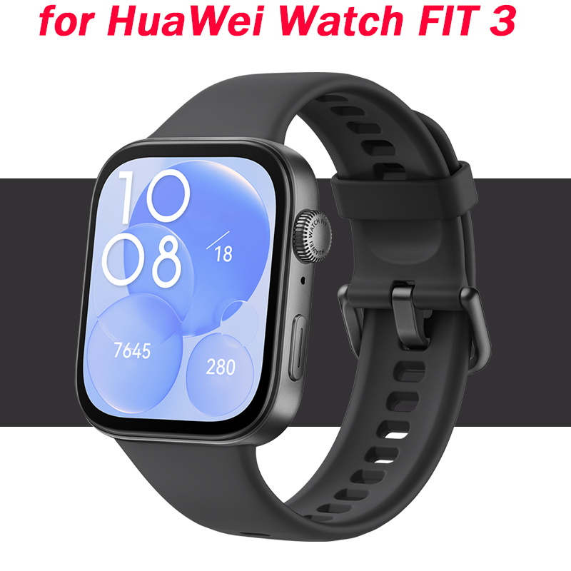 สายนาฬิกาสำหรับ HUAWEI WATCH F - Street Fashion Websites บทวิจารณ์และราคา