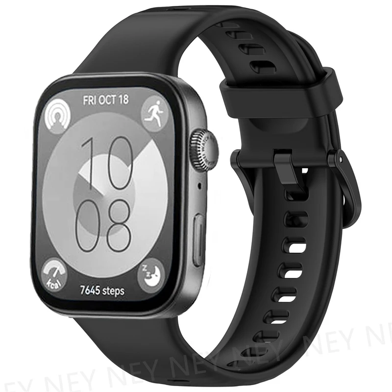 สายนาฬิกาสำหรับ HUAWEI WATCH F - Street Fashion Websites บทวิจารณ์และราคา