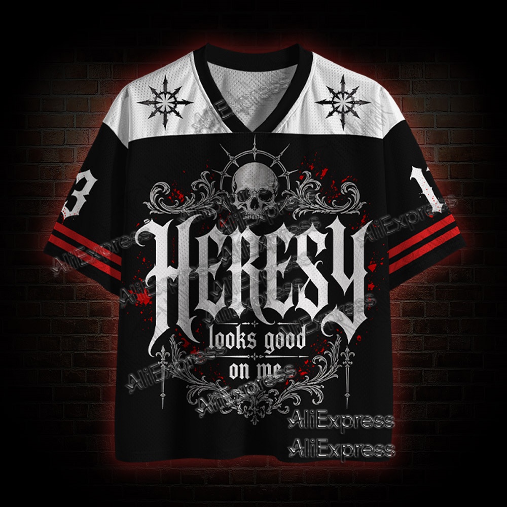 (ZZ) สินค้าขายดี เสื้อเจอร์ซีย - Street Fashion Jersey บทวิจารณ์และราคา