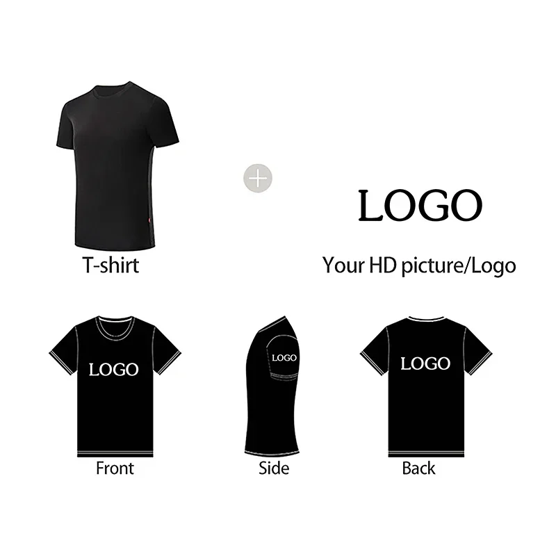 เสื้อยืดลายกราฟิกสำหรับผู้ชายผ - Street Fashion Jersey บทวิจารณ์และราคา