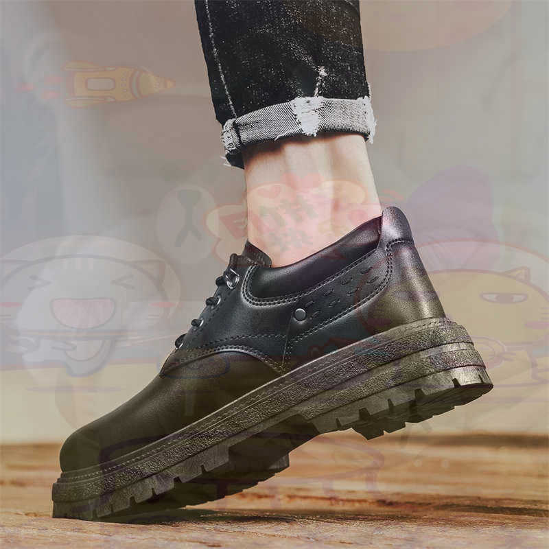 Dark Natural หนังแฟชั่น Traine - Street Fashion Asian Men บทวิจารณ์และราคา