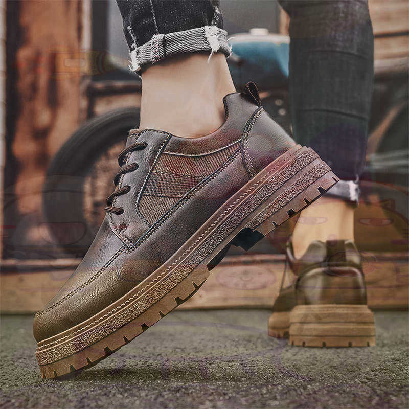 Dark Natural หนังแฟชั่น Traine - Street Fashion Asian Men บทวิจารณ์และราคา