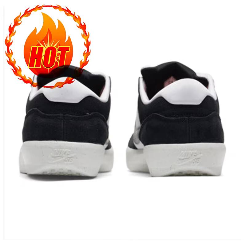 ไนกี้ เมน เอสบี ฟอร์ซ 58 โลว์ท - Street Fashion Nike บทวิจารณ์และราคา