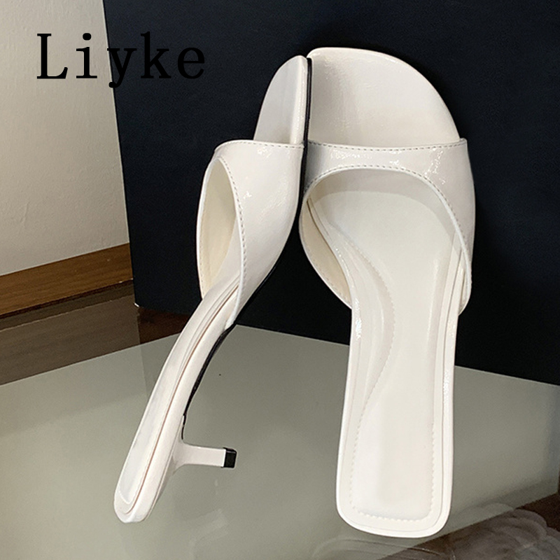 รองเท้าดีไซเนอร์แบรนด์ Liyke ส - Street Fashion Brand บทวิจารณ์และราคา