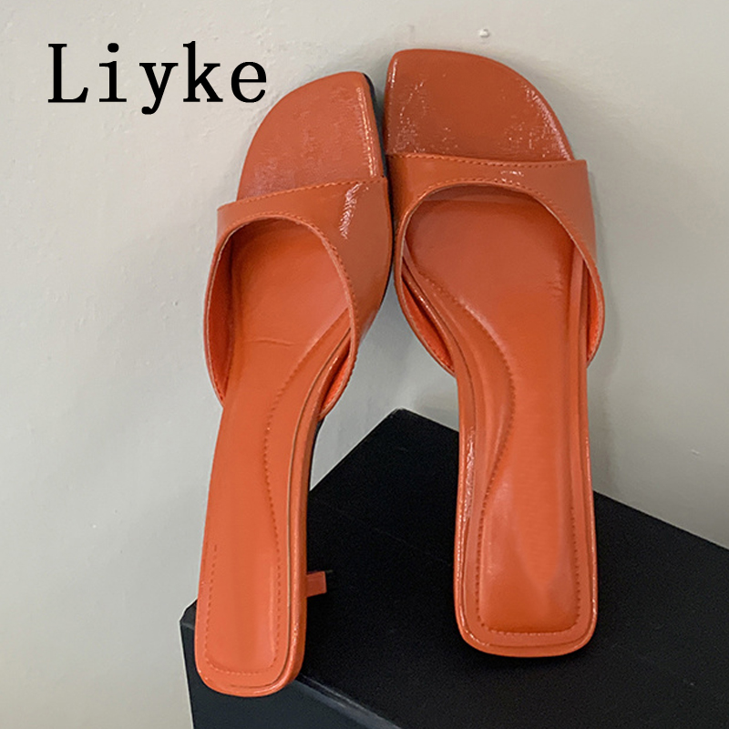 รองเท้าดีไซเนอร์แบรนด์ Liyke ส - Street Fashion Brand บทวิจารณ์และราคา