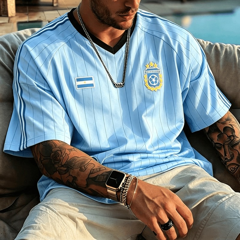 เสื้อฟุตบอลทีมชาติบราซิล อาร์เ - Street Fashion Usa บทวิจารณ์และราคา