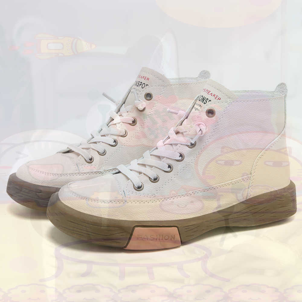 High Top Hi Cut Offers สเก็ตบอ - Street Fashion Asian Men บทวิจารณ์และราคา