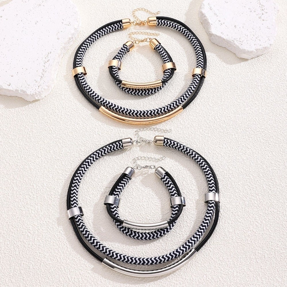 ชุดสร้อยคอและกำไลข้อมือสไตล์ฮิ - Street Fashion Style Youtube บทวิจารณ์และราคา