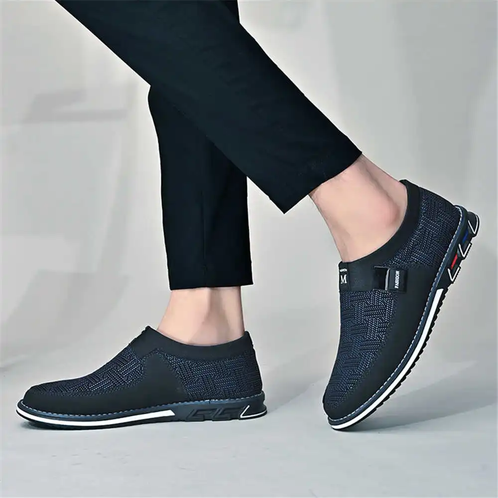สีน้ําเงินเข้ม 44-45 ฤดูร้อนรอ - Street Fashion Asian Men บทวิจารณ์และราคา