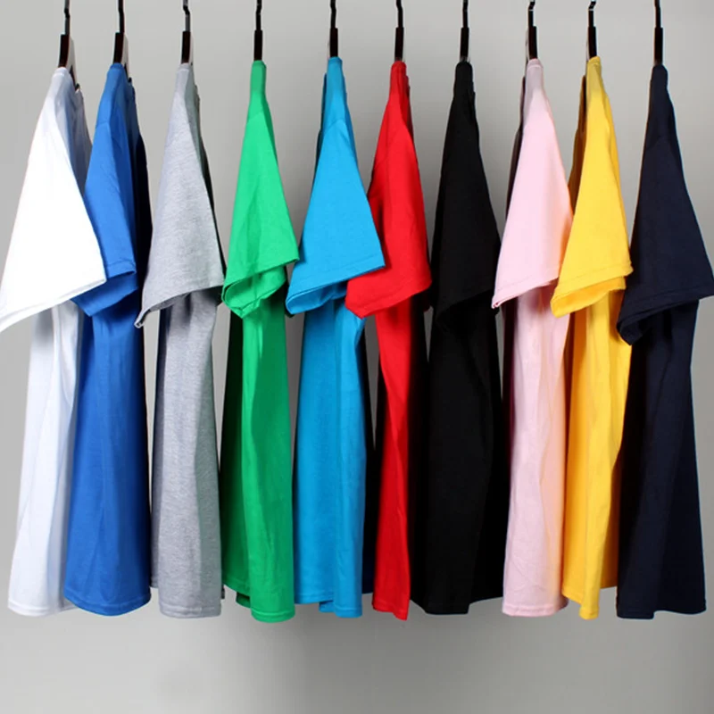 เสื้อทีเชิ่ตคอตตอน100% สำหรับผ - Street Fashion Jersey บทวิจารณ์และราคา