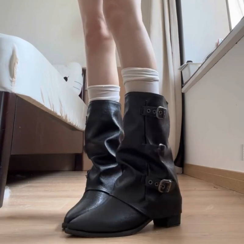 กางเกงผู้หญิงทรงหลวมสำหรับฤดูใ - Street Fashion Style Youtube บทวิจารณ์และราคา