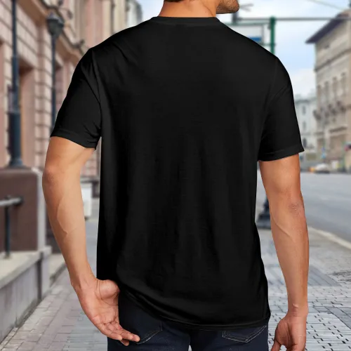 เสื้อยืดแขนสั้นพิมพ์ลายกราฟฟิต - Street Fashion Logo Design บทวิจารณ์และราคา