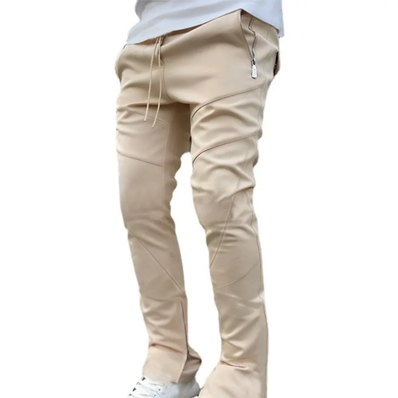 กระเป๋านักเรียนทรงสลิมยืดได้สำ - Street Fashion Brand บทวิจารณ์และราคา