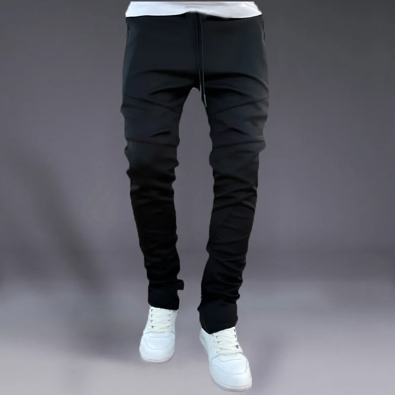 กระเป๋านักเรียนทรงสลิมยืดได้สำ - Street Fashion Brand บทวิจารณ์และราคา