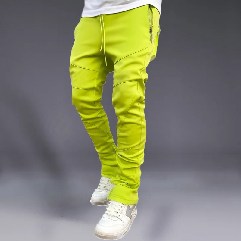 กระเป๋านักเรียนทรงสลิมยืดได้สำ - Street Fashion Brand บทวิจารณ์และราคา