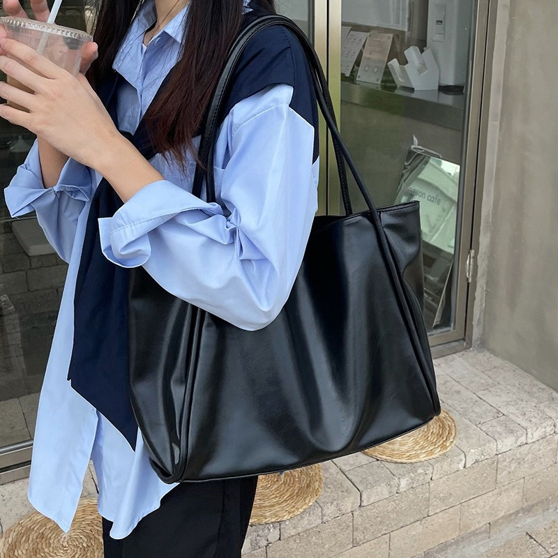 2026 ผู้หญิงใหม่กระเป๋าสะพายวิ - Korean Street Fashion Female บทวิจารณ์และราคา