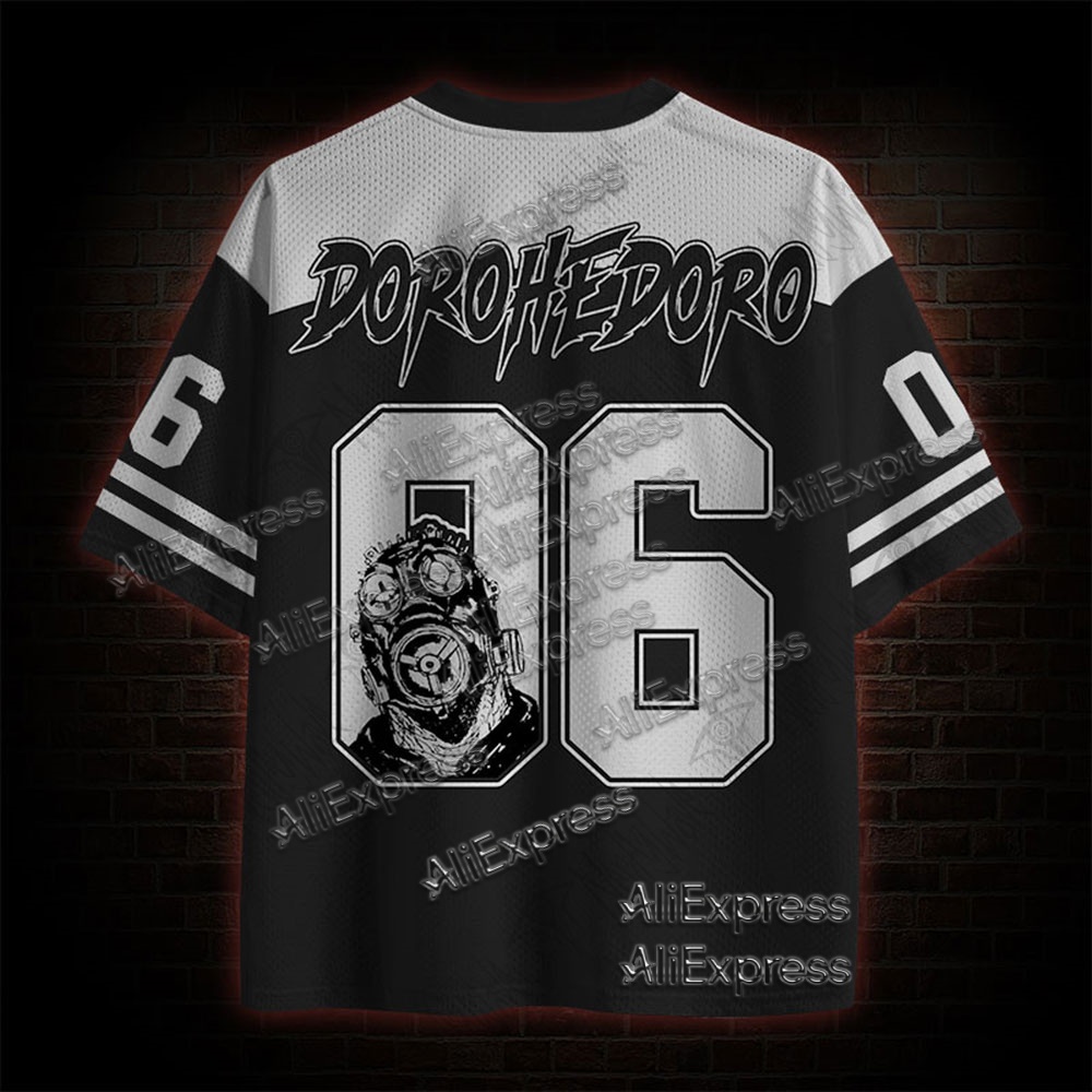 (ZZ) สินค้าขายดี เสื้อเจอร์ซีย - Street Fashion Jersey บทวิจารณ์และราคา