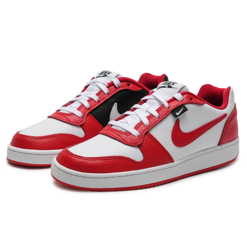 รองเท้าผู้ชายไนกี้ เอเบอร์นอน  - Street Fashion Nike บทวิจารณ์และราคา