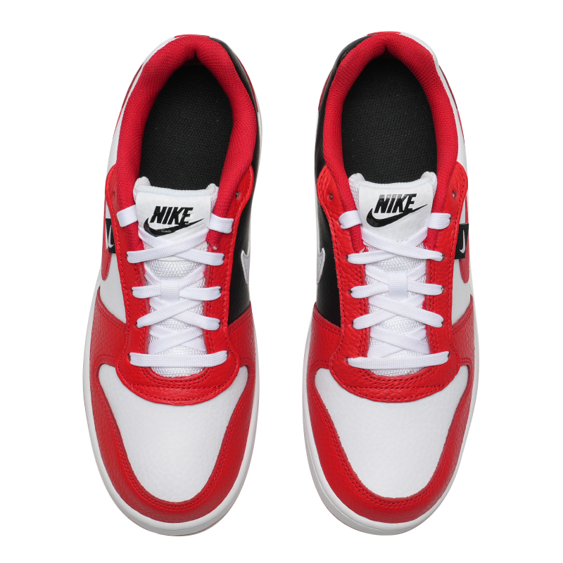 รองเท้าผู้ชายไนกี้ เอเบอร์นอน  - Street Fashion Nike บทวิจารณ์และราคา