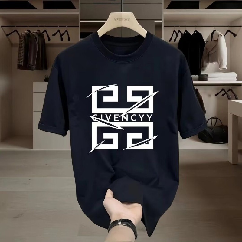 2026 เสื้อยืดพิมพ์ลายโลโก้แบรน - Street Fashion Logo Design บทวิจารณ์และราคา