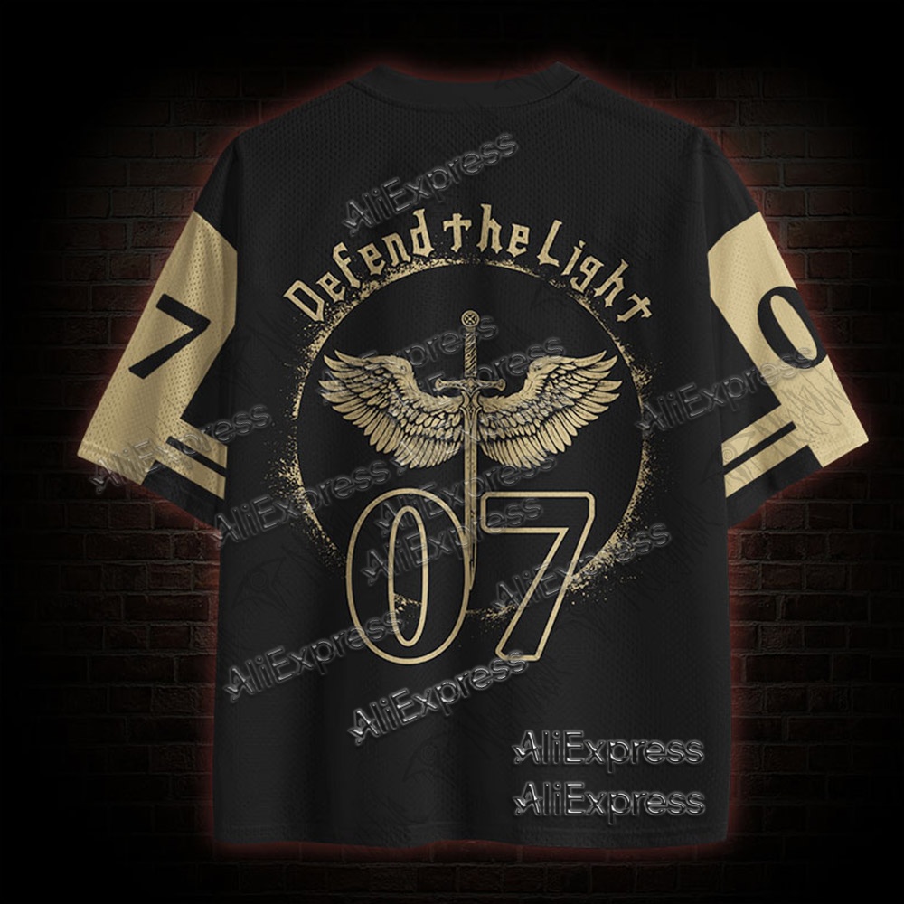 (ZZ) สินค้าขายดี เสื้อเจอร์ซีย - Street Fashion Jersey บทวิจารณ์และราคา