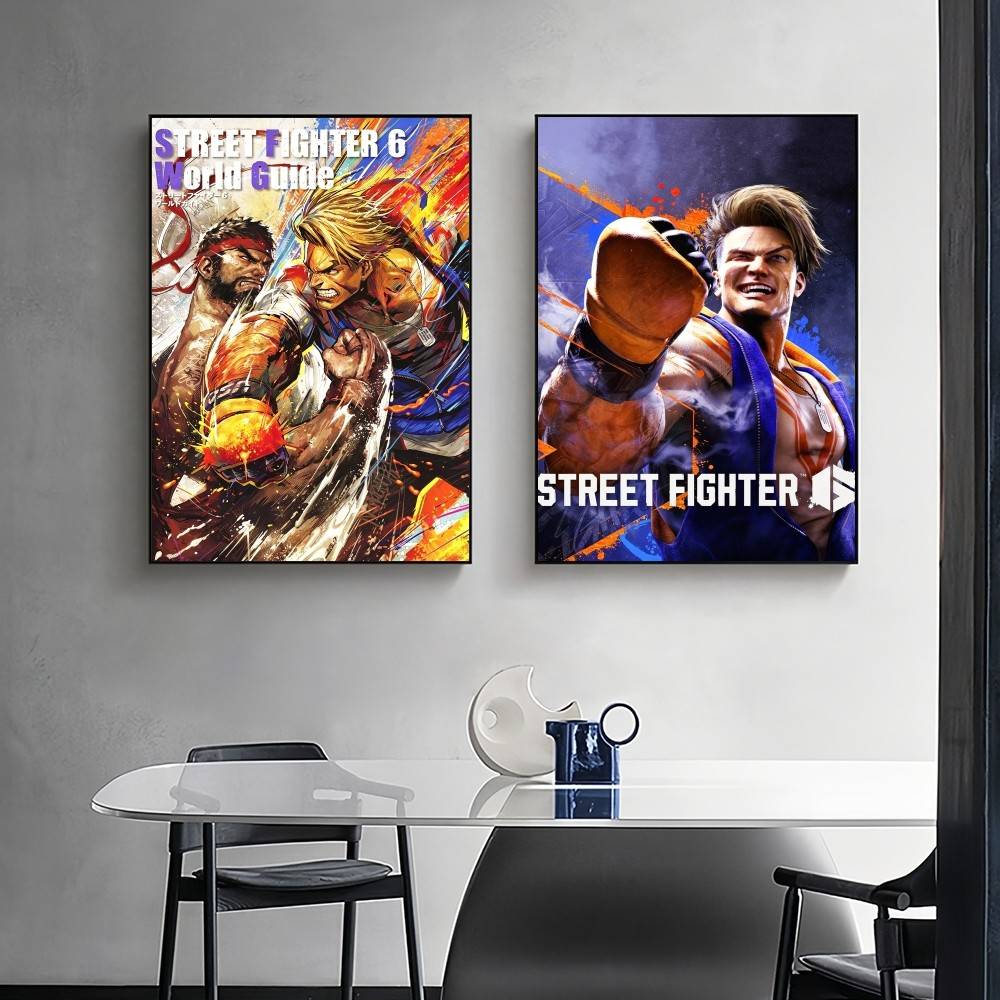 แฟชั่นเกม S-Street F-FightER-R - Street Fashion Game บทวิจารณ์และราคา