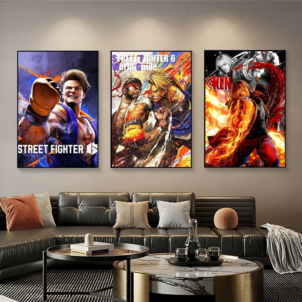 แฟชั่นเกม S-Street F-FightER-R - Street Fashion Game บทวิจารณ์และราคา