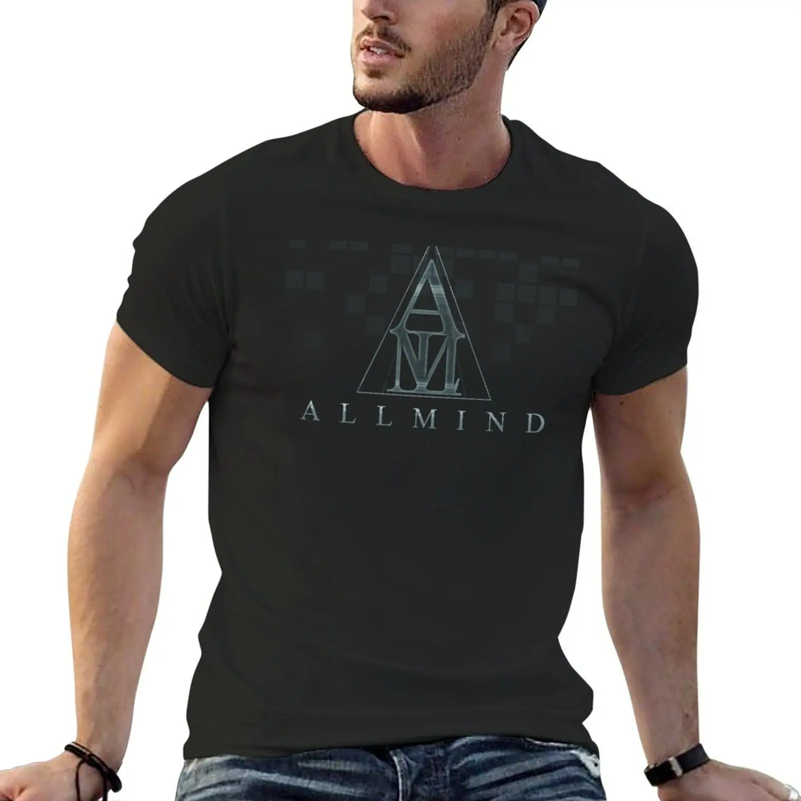 Allmind จากเสื้อยืดคอร์หุ้มเกร - Street Fashion Jersey บทวิจารณ์และราคา