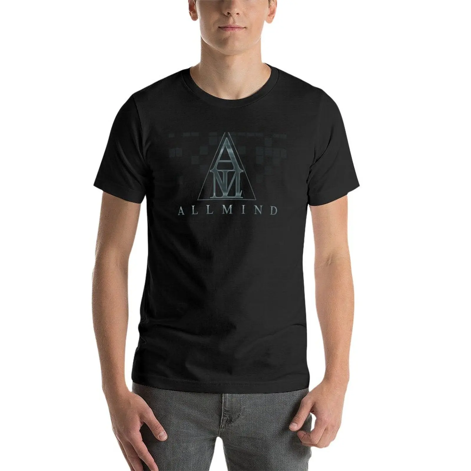 Allmind จากเสื้อยืดคอร์หุ้มเกร - Street Fashion Jersey บทวิจารณ์และราคา