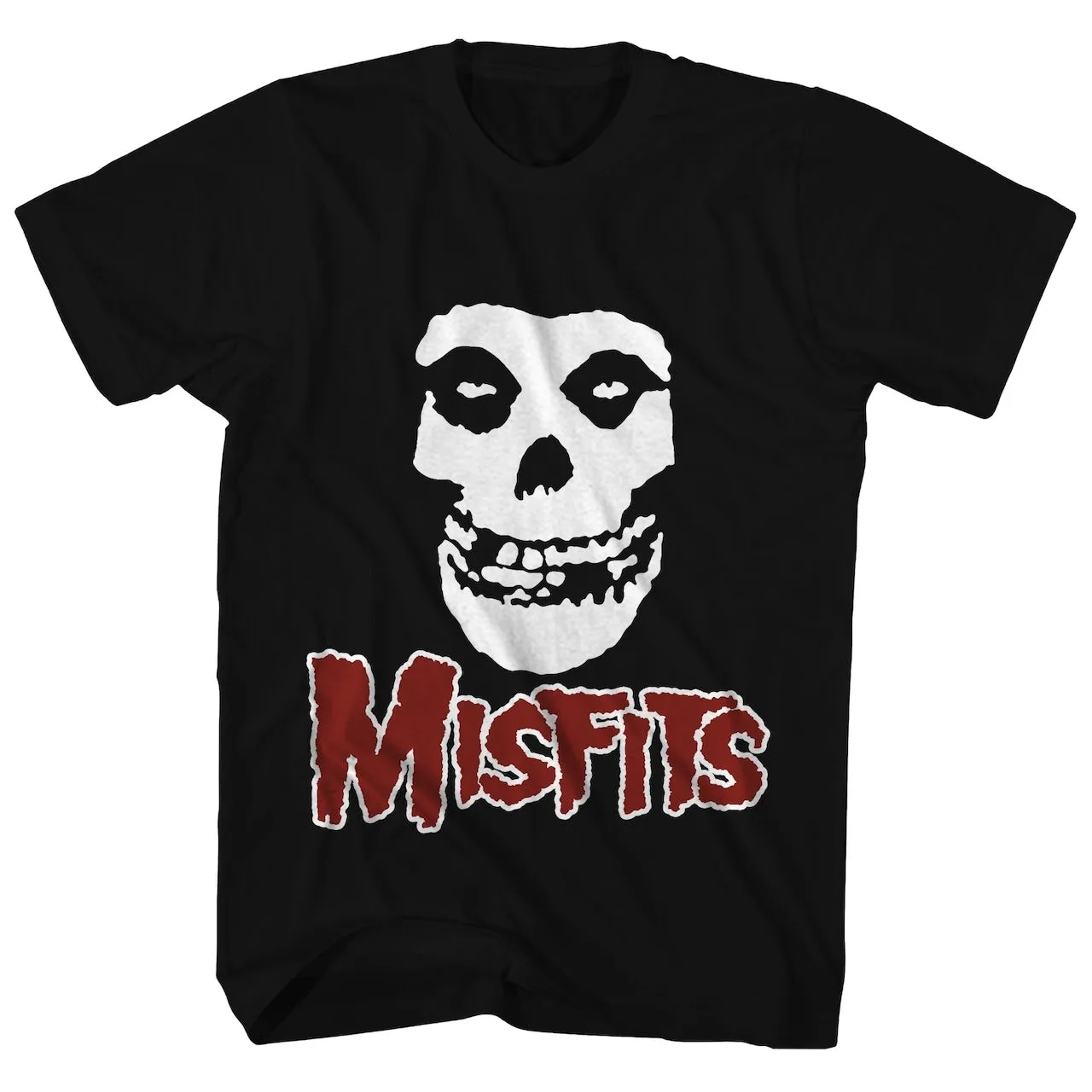 เสื้อยืดแฟชั่นแนวพังค์ลายกะโหล - Street Fashion Jersey บทวิจารณ์และราคา