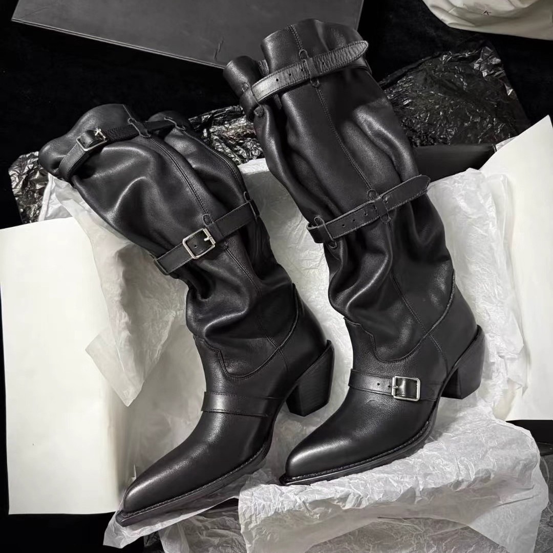 รองเท้าผู้หญิง 2026 สไตล์เรโทร - Street Fashion Style Youtube บทวิจารณ์และราคา