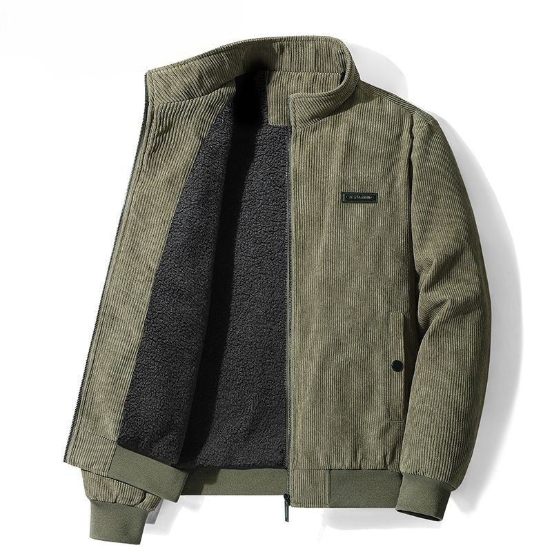 เสื้อแจ็คเก็ตโค้ทผู้ชายสไตล์เอ - Street Fashion Asian Men บทวิจารณ์และราคา