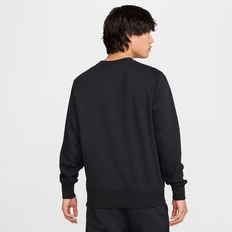 เสื้อสเวตเชิ้ต Nike Retro Grap - Street Fashion Nike บทวิจารณ์และราคา
