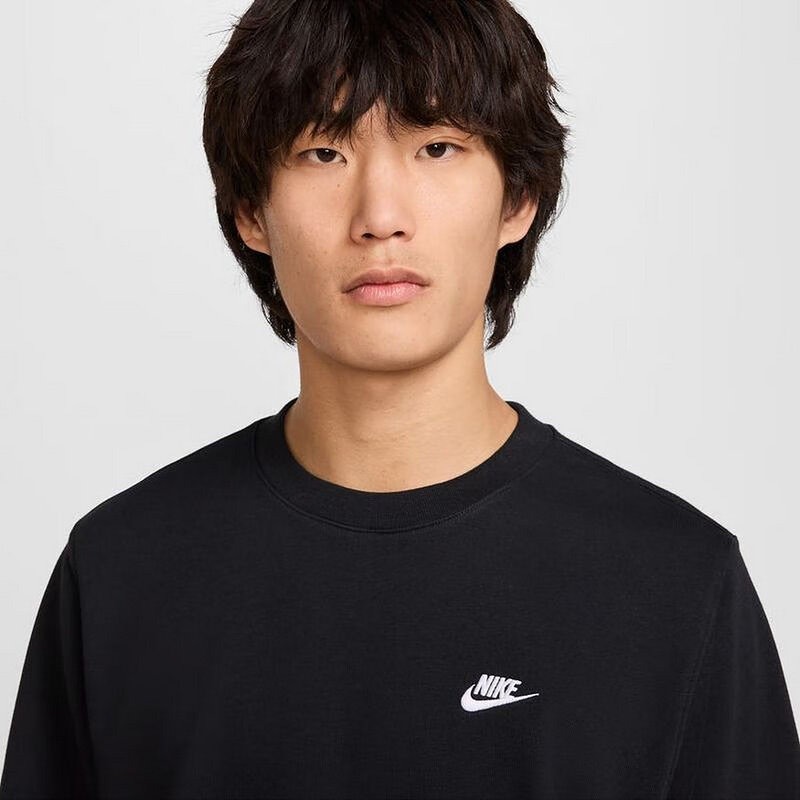เสื้อสเวตเชิ้ต Nike Retro Grap - Street Fashion Nike บทวิจารณ์และราคา