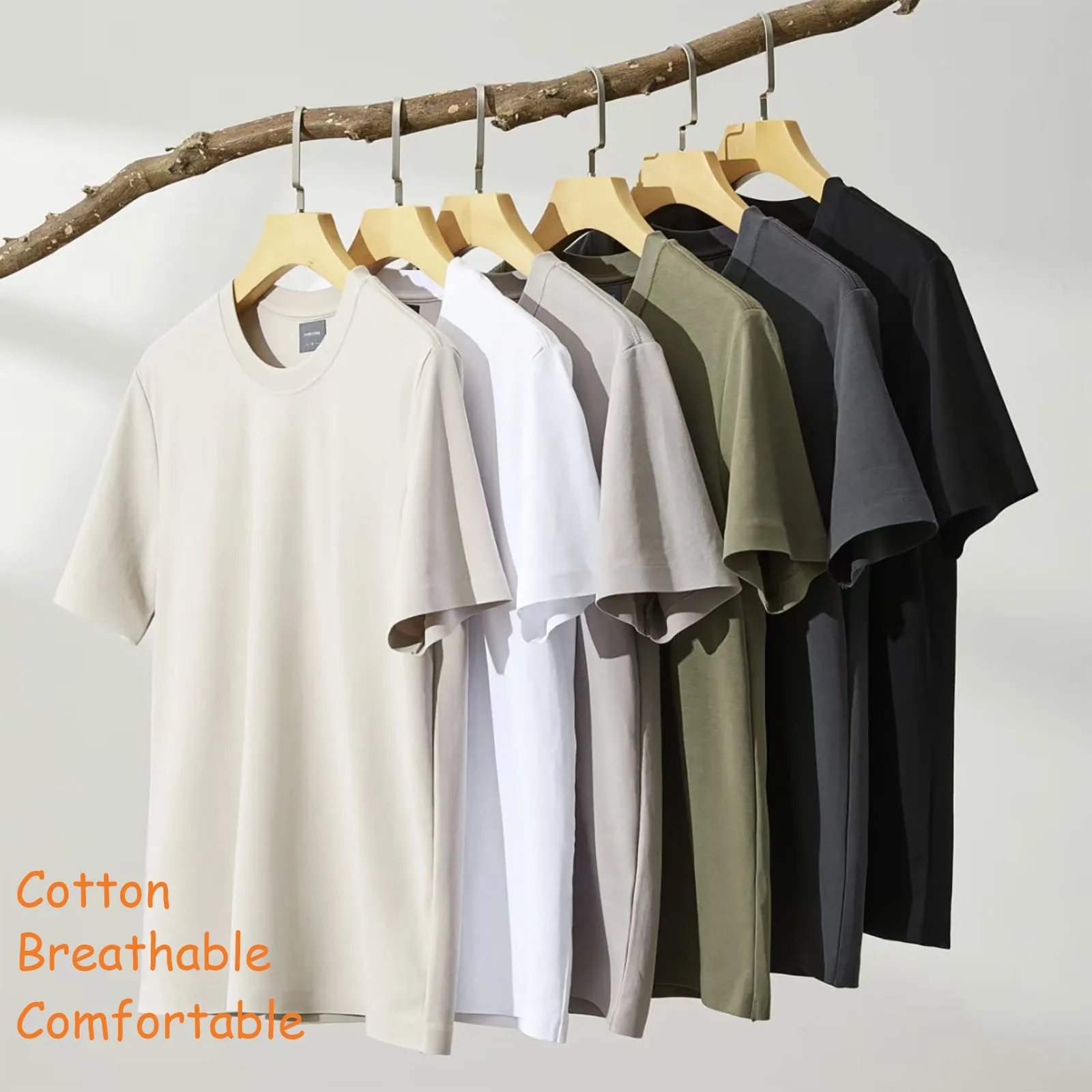 เสื้อยืดสไตล์ซินธ์เวฟ แอเชียน  - Street Fashion Asian Men บทวิจารณ์และราคา