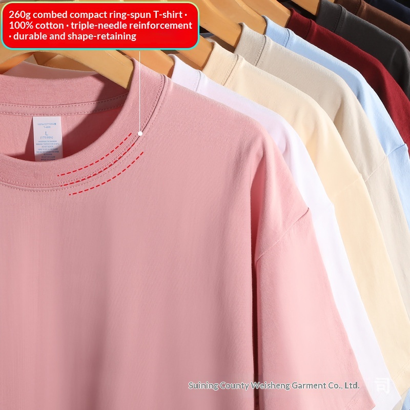 เสื้อยืดคอตตอนไซส์เอเชีย 260 ก - Street Fashion Asian Men บทวิจารณ์และราคา