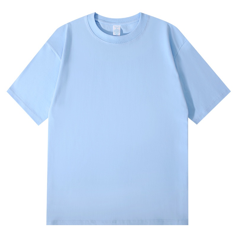 เสื้อยืดคอตตอนไซส์เอเชีย 260 ก - Street Fashion Asian Men บทวิจารณ์และราคา